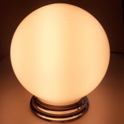 Ceiling lamp or table lamp...