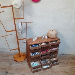 Small workshop furniture...