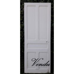 Porte de communication...