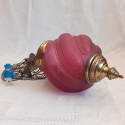 Napoleon III Lantern,...