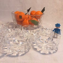 Saint Louis France crystal...