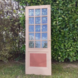 Porte ancienne de...