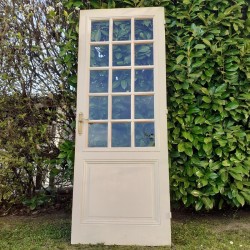 Porte ancienne de...