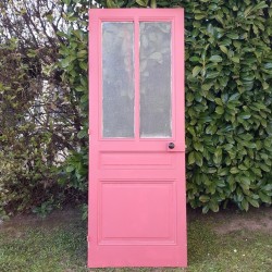 Porte ancienne de...