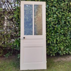 Porte ancienne de...