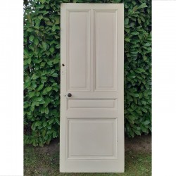 Porte ancienne de...