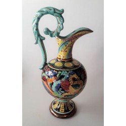 Vase Aiguière Céramique...