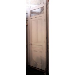 Porte Haussmannienne...