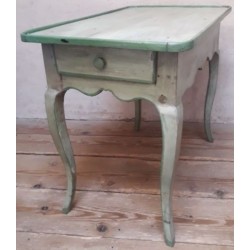 Louis XV style side table,...