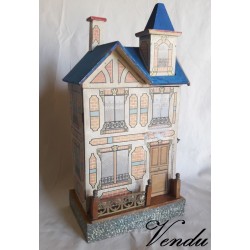 Dollhouse Villa type...