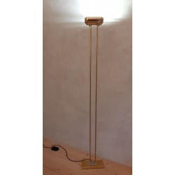 Halogen floor lamp (led)...