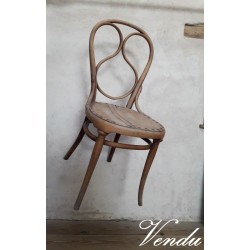 Chair Thonet N°1